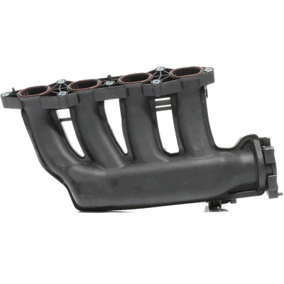 Bilde av METZGER 2100060 Innsugningsmanifold med tetning MERCEDES BENZ: Sprinter 3.5 T Flatvogn lastebil/Chassis, C Klasse modell, E Sedan