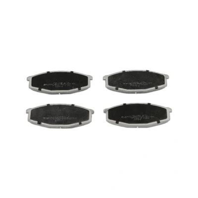 Bilde av Bremseklosser sett, Framaksel, nissan, 041060G9501, 041060G9725, 4106002J90, 4106002J91, 4106032J90, 41060C7025, 41060C7090, 41060C7125,