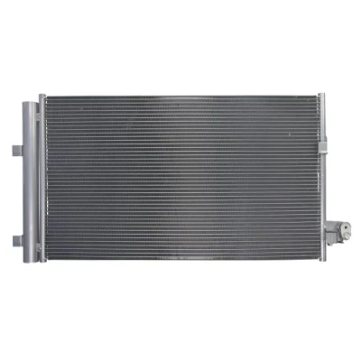 Bilde av THERMOTEC KTT110755 Kondensator med tørker Aluminium 700 R 134a