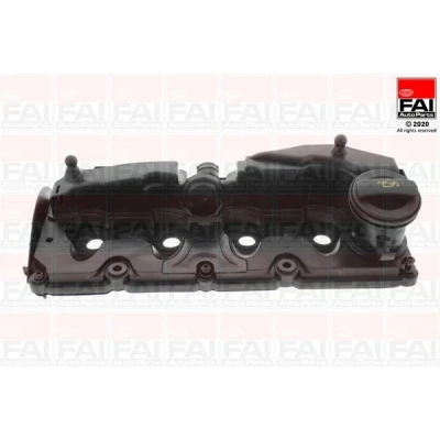 Bilde av FAI AutoParts VC024 Sylindertopp Hette med ventildeksletetning bolter VOLKSWAGEN: Touran I, Caddy 3, GOLF 6, SKODA: Octavia 2 Combi