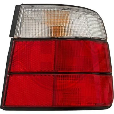 Bilde av Baklys, Høyre Diederichs 1222190 bmw 5 [e34] OE 63211384010