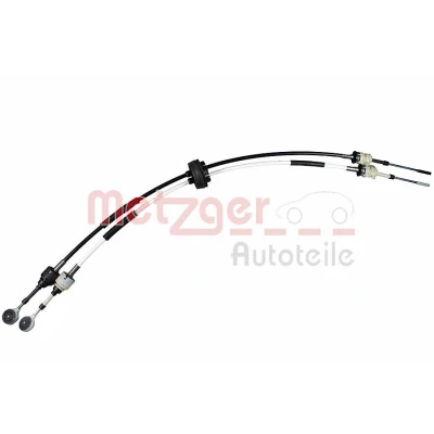Bilde av METZGER 3150345 Kabel, girmekanisme dobbelkabel