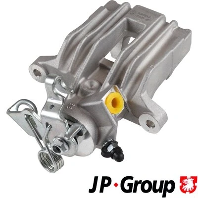 Bilde av JP GROUP 1162004870 Bremsecaliper venstre bakaksel VOLKSWAGEN: Golf 4, Polo V Hatchback, IV AUDI: TT Coupé, A1 A3 Hatchback