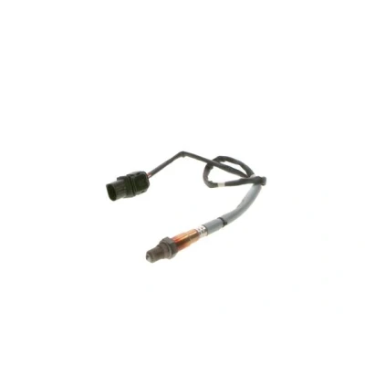 Bilde av BOSCH 0 258 017 001 Lambdasonde 5 OPEL: Vectra C Caravan, CC, KIA: Sportage III, cee‘d II Hatchback, SAAB: 9 3 Sedan