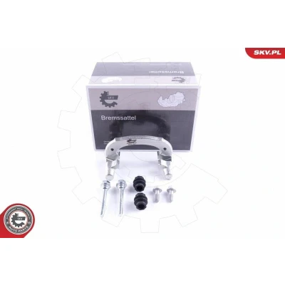 Bilde av Holder, bremseklave, volvo s40 i, v40 kombi, 30863317, 3345676, 8251702, 8602152, 86021524