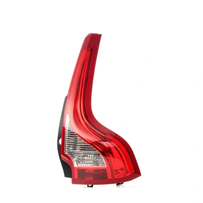 Bilde av VALEO 043893 Baklykter ORIGINAL PART høyre med lyspære pæreholder VOLVO: XC60 I