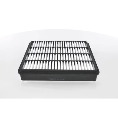 Bilde av BOSCH F 026 400 226 Luftfilter 57 298 314 Filterinnsats TOYOTA: Land Cruiser 200