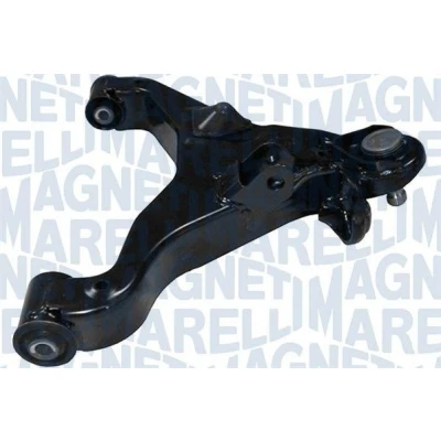 Bilde av MAGNETI MARELLI 301181385800 Bærebru framaksel venstre Casterstag NISSAN: Pathfinder 3, NP300 Navara Pick up