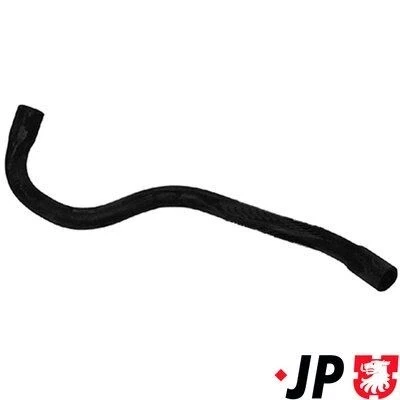 Bilde av JP GROUP 1114303400 Radiatorslange nede VOLKSWAGEN: GOLF 3, Jetta 2, 2