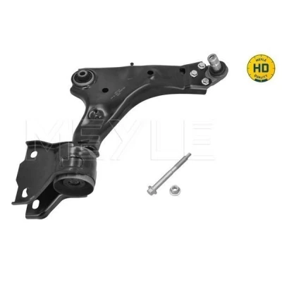 Bilde av MEYLE 53 16 050 0058/HD Bærebru framaksel høyre, nede Casterstag stålplate LAND ROVER: Range Rover Evoque, Discovery Sport