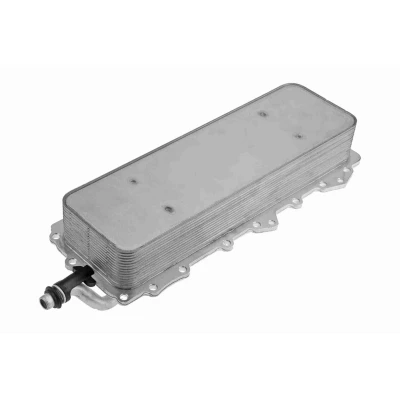 Bilde av VEMO V48 60 0043 Oljekjøler LAND ROVER: Range Rover Sport, Discovery 4