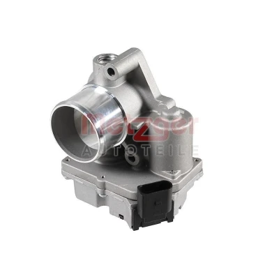 Bilde av METZGER 08920028 Gasspjeld elektrisk Strupespjeld for innsugsmanifold styringsenhet/programmvare må innlæres/oppdateres SUZUKI: Grand Vitara 2 SUV