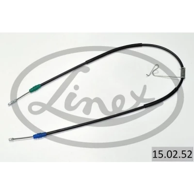 Bilde av Bremsewire LINEX 15.02.52