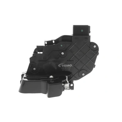 Bilde av VEMO V48 85 0007 Dørlås med sentrallås foran høyre LAND ROVER: Range Rover Evoque, Discovery 4, 3