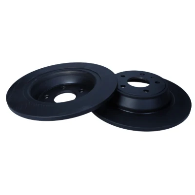 Bilde av QUARO QD9889HC Bremseskiver bakaksel 302 11 5 108 fullt ut Sink lamell belagt FORD: Mondeo Kombi,