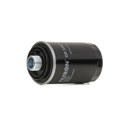 Bilde av FILTRON OP 526/7 Oljefilter M 27 X 1.5 Påskruingsfilter VOLKSWAGEN: Transporter 5, GOLF 6, Multivan 5 (7HM, AUDI: A4 B8 Avant, A6 C7 Q5