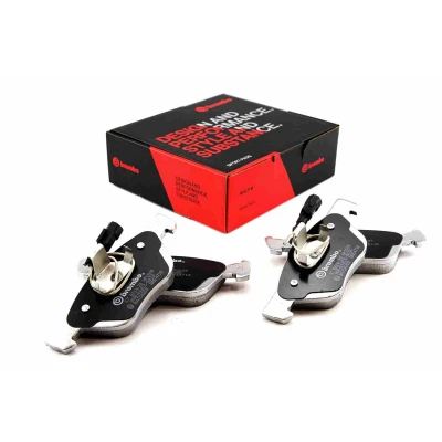 Bilde av Sport bremseklosser BREMBO 07.B314.29