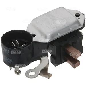 Bilde av HC Cargo 137841 Generatorregulator 14V OPEL: Vectra A CC