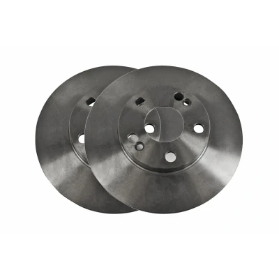 Bilde av VAICO V46 80009 Bremseskiver framaksel 262 22 5 108 ventilert Original Quality