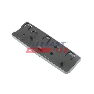 Bilde av Holder, støtfanger, Foran høyre, fiat doblo buss, cargo, flak/chassi, opel combo skåp/stor limousine, tour, 51902208