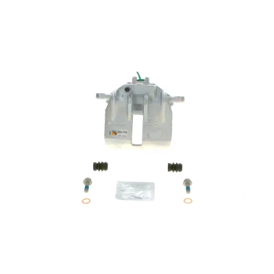 Bilde av BOSCH 0 986 474 779 Bremsecaliper Støpejern 61 HONDA: CIVIC 7 Hatchback, 6 Aerodeck
