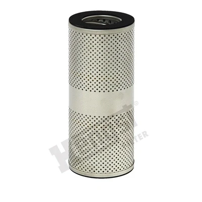 Bilde av HENGST FILTER E97H Oljefilter