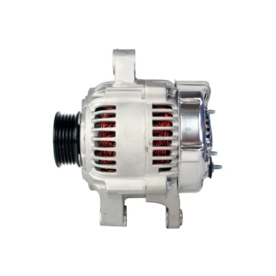 Bilde av HELLA 8EL 012 426 501 Dynamo 14V 80A TOYOTA: Avensis I Stasjonsvogn, Corolla VII Sedan, VIII Liftback