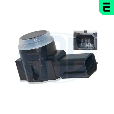 Bilde av Sensor, parkeringshjelp, Bak, cadillac,chevrolet,opel, 23 130 107, 428 268, 52 050 134