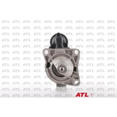Bilde av Starter, ford scorpio i, sedan turnier sierra ii, halvkombi 6 164 752, 87 BB 11000 GA