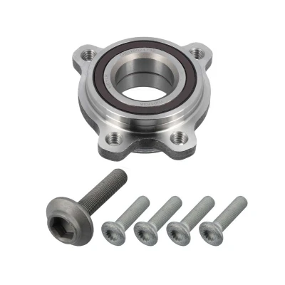 Bilde av MEYLE 100 752 0015 Hjulnav 4 107 med integrert hjullager, magnetisk senorring tilleggsmateriale bakaksel