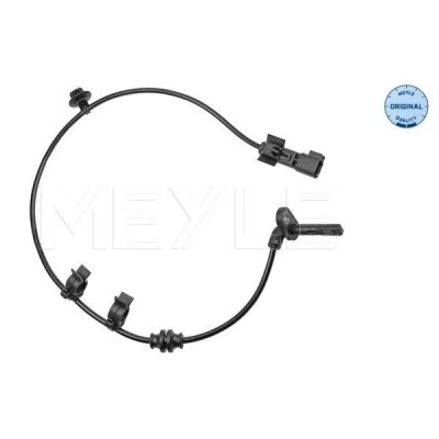 Bilde av MEYLE 614 800 0027 ABS sensor bakaksel begge sider ORIGINAL Quality aktiv 2 530 12