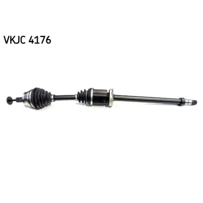 Bilde av SKF VKJC 4176 Drivaksel 934, 449,5 med lager VOLVO: V40 Hatchback