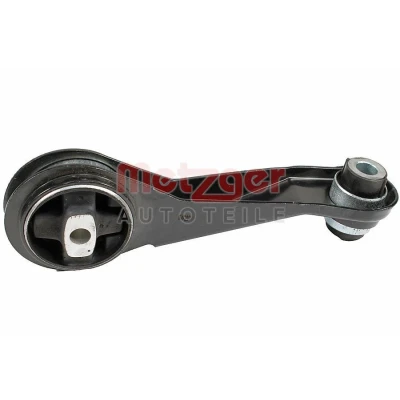 Bilde av METZGER 8054075 Motorfeste bak, nede Gummimetallager RENAULT: Kangoo I, II Express
