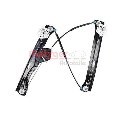 Bilde av Metzger Vindusheis foran venstre elektrisk uten elektromotor 2160651 BMW: 1 Hatchback