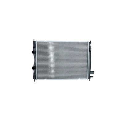 Bilde av NRF 53756 Radiator Aluminium 590 428 32 Kjøleribber loddet NISSAN: Qashqai / Qashqai+2 I