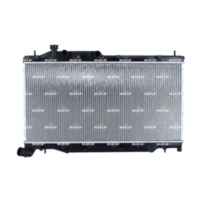 Bilde av NRF 550150 Radiator Aluminium 686 342 25 Kjøleribber loddet