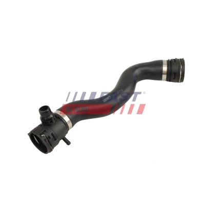 Bilde av FAST Radiatorslange EPDM (etyl propylen dien gummi) FT01045