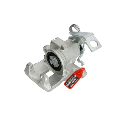 Bilde av LAUBER 77.3553 Bremsecaliper Støpejern høyre bakaksel HONDA: CIVIC 8 Hatchback,