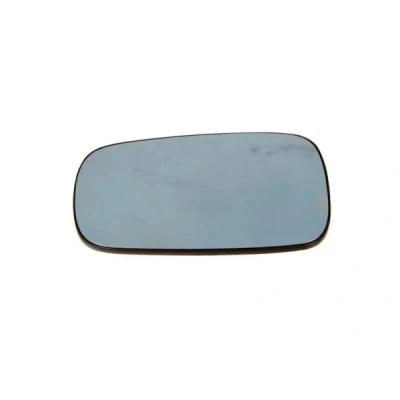 Bilde av BLIC 6102 02 1221229 Speilglass med holder høyre elektrisk RENAULT: LAGUNA 2 Grandtour