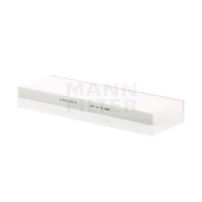 Bilde av MANN FILTER CU 45 004 Kupéfilter Partikkelfilter 448 153 30