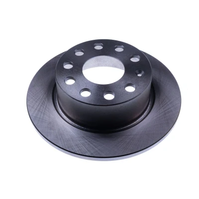 Bilde av Bremseskive Full, Bakaksel skoda octavia iii, combi iii OE 5Q0 615 601 C