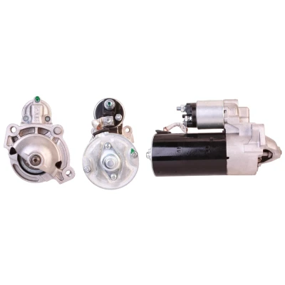 Bilde av LUCAS ELECTRICAL LRS02684 Starter 12 2,2 VOLVO: V50, V70 3, XC60 I