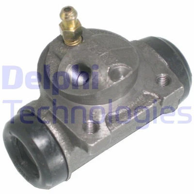 Bilde av DELPHI LW21071 Bremsesylinder 21 uten integrert kontroller PEUGEOT: 406 Stasjonsvogn