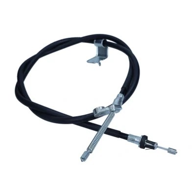 Bilde av MAXGEAR 32 1418 Bremsekabel 1700, 1632mm Skivebrems NISSAN: Juke (F15) 1.6 LPG, 1.6, DIG T, T NISMO 4x4, 1.2 RS