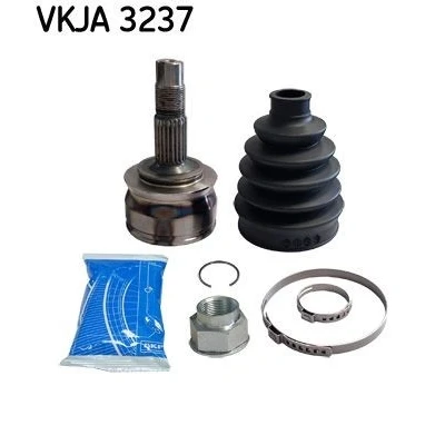 Bilde av SKF VKJA 3237 Drivknute OPEL: Corsa D Hatchback