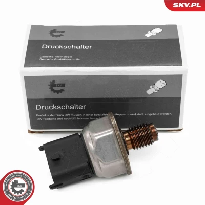 Bilde av Sensor, drivstofftrykk ESEN SKV 17SKV051
