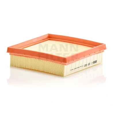 Bilde av MANN FILTER C 18 021 Luftfilter 44 163 174 Filterinnsats TOYOTA: Corolla XII Stasjonsvogn, Yaris IV, HR