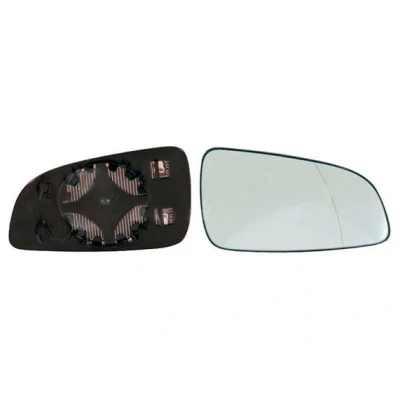 Bilde av ALKAR 6432438 Speilglass høyre OPEL: Astra H Caravan, Hatchback, GTC