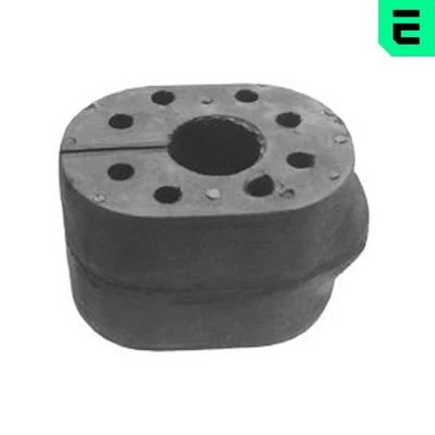 Bilde av Lagring, stabilisator, Framaksel, Høyre, Venstre mercedes benz 123 coupé [c123], sedan [w123] OE 1233230585, A1233230585
