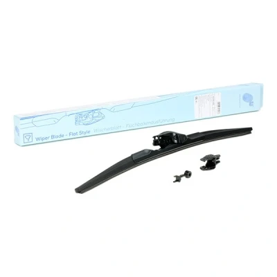 Bilde av Vindusvisker Blue Print AD18FL450 450mm Flatt viskeblad VOLKSWAGEN: Touran I, Golf 7, Caddy 3, MAZDA: CX 5 6 Stasjonsvogn, II, BMW: Touring